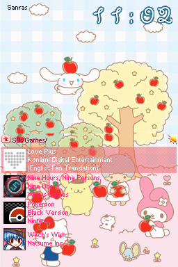 Hello Kitty 2